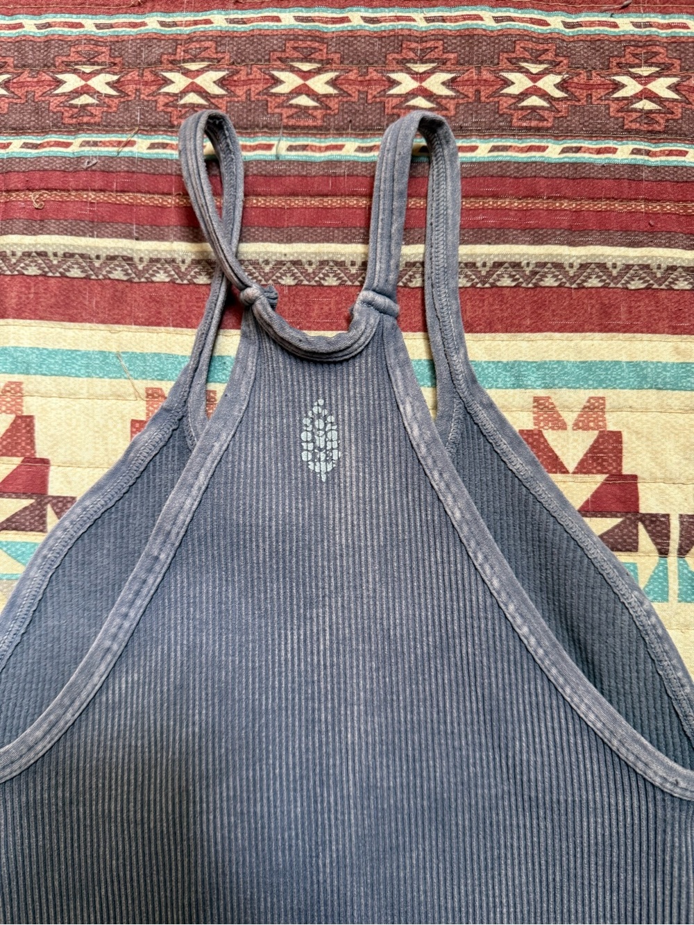 FP movement Ribbed Tank XS - Picture 6 of 6